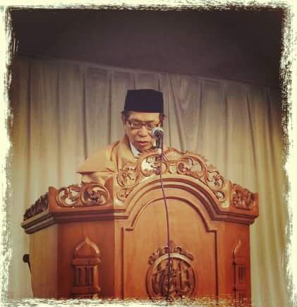  JEMPUTLAH ANUGRAHMU, WAHAI PARA PENGHUNI SURGA..!!