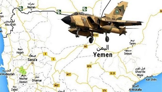 Yemen’deki Son Gelişmeler