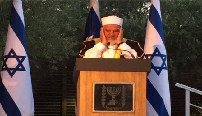 En Imágenes / ¡Egipto y Turquía en la Mesa de “Iftar” con el Presidente Israelí!