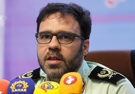 دہشتگردوں سے سختی سے نمٹنے پر ایران کی تاکید