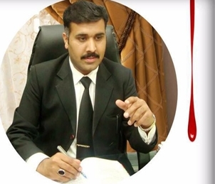 پاکستان میں عید فطر کے روز بھی شیعہ نسل کشی جاری، وکیل شاہد شیرازی شہید