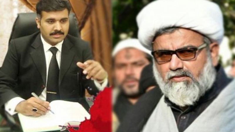 ڈیرہ اسما‏عیل خان میں شیعہ وکیل شہید، مجلس وحدت مسلمین کا اظہار مذمت