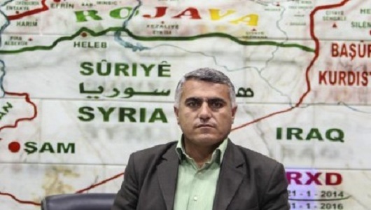 “IŞİD’i Menbic’de yendik”