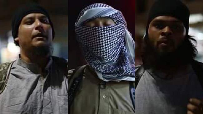 ISIS warns of more attacks in Bangladesh 
