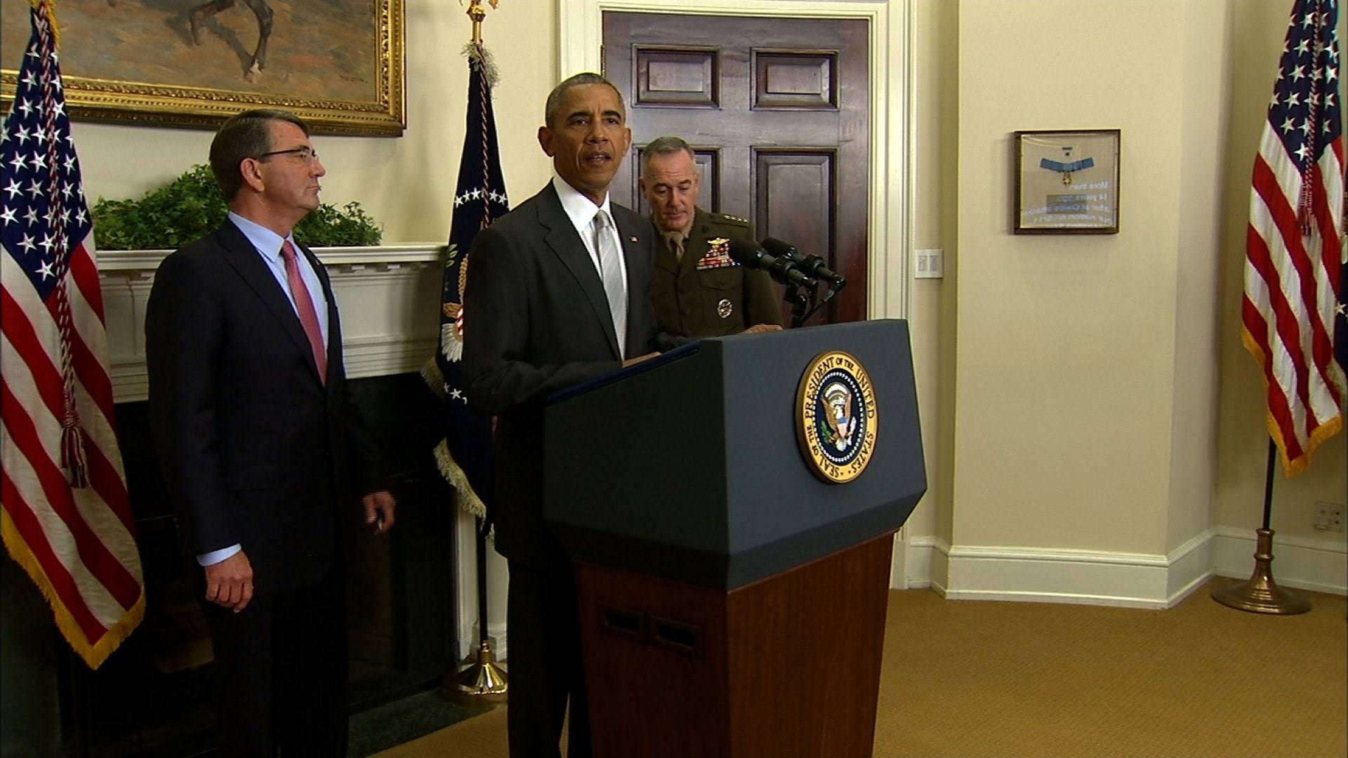 US President alters Afghanistan exit plan once more, will leave 8400 troops