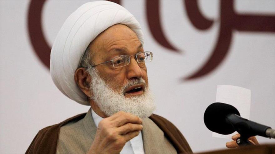 UE censure continue répression bahreïnies droits de l'homme