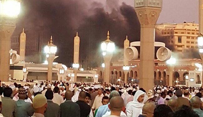 "14فبراير" يحمل السعودية مسؤولية تفجيرات القطيف والمدينة