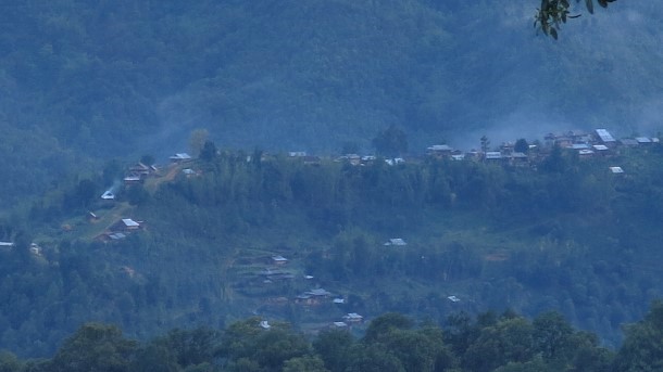 ေျမျမွဳပ္မိုင္းနင္းမိ၍ RCSS/SSA၏ ရိကၡာ သယ္ေဆာင္ေပးသူ ေဒသခံ ၁ ဦး ေသဆုံးၿပီး ၇ ဦး ဒဏ္ရာရ