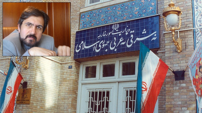 ایران کی جانب سے سید محمد ابن علی (ع) کے روضے پر حملے کی شدید مذمت