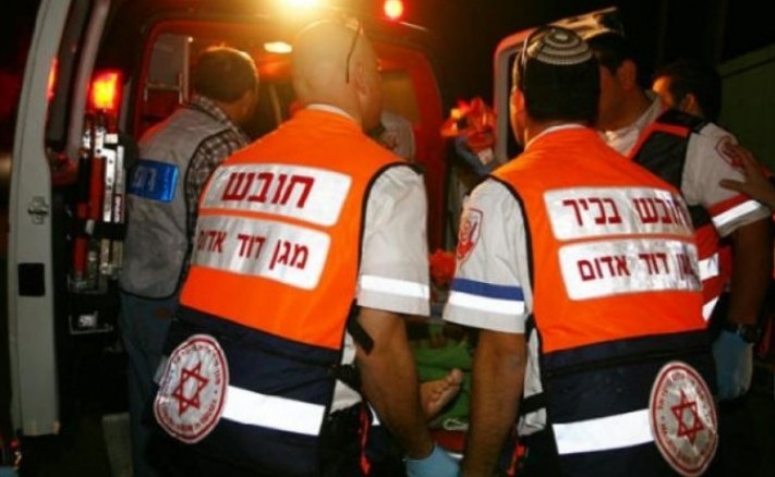 مستوطن ووالده الضابط ينتحران في ظروف غامضة قرب القدس