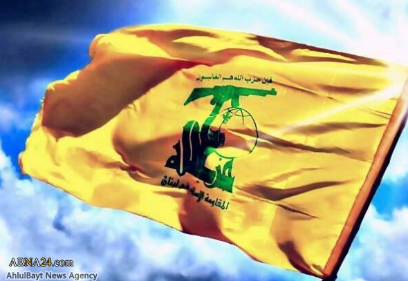 "حزب الله" يدين استهداف مقام محمد بن علي الهادي(ع)