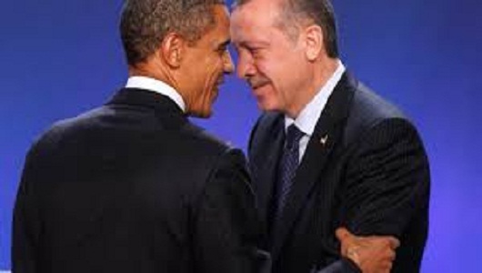 Arslan Bulut: Erdoğan'a ABD şantajı!