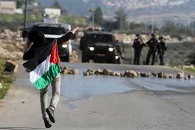 فلسطینیوں پر براہ راست گولیاں چلانے کا حکم