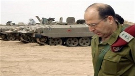 ABD, İsrail’in Savaş Eski Bakanı Moşe Ya'alon’u Washington'a Davet Etti‏