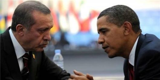 ABD tutumunu değiştirmedi: Erdoğan'a katılmıyoruz