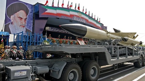 طهران ترد على المانيا: "مستمرون بقوة ببرنامجنا الصاروخي"