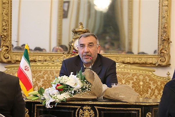 Iran’s Ambassador to Ankara Urges Anti-Terror Cooperation with Turkey