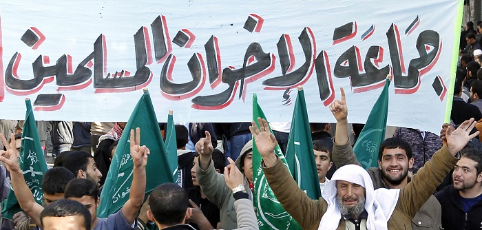 Analysis: Seven reasons why Muslim Brotherhood has no chance of big role in Syria’s future 