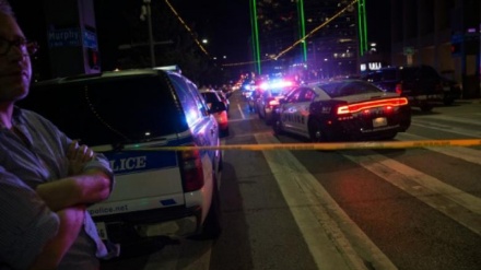 Vier Polizisten während anti-Rassismus-Demonstration in Dallas erschossen