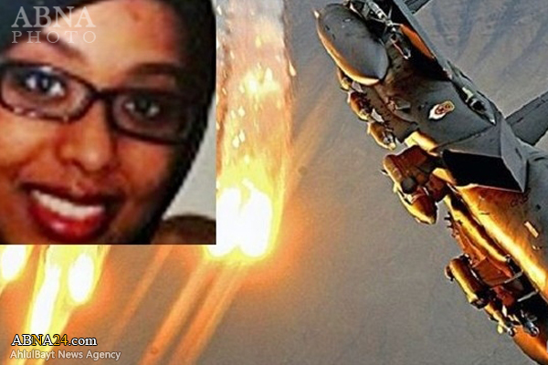 مقتل أول فتاة سودانية في صفوف داعش + (صورة)