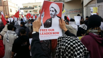 Resolution des Europaparlaments gegen bahrainische Regierung