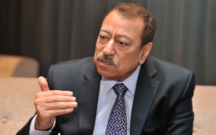 Abdel Bari Atwan: Riyadh govt may have been behind bombings in Saudi Arabia