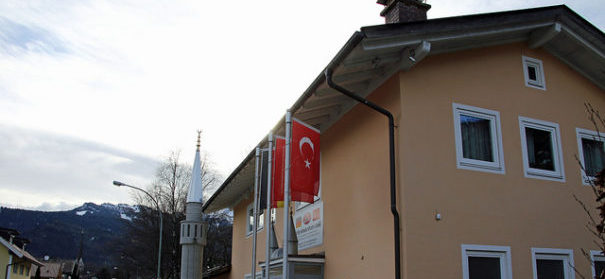Monheims Moscheepläne: Entscheidung soll vertagt werden