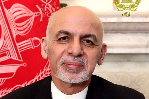 صدر اشرف غنی: پاکستان اچھے اور برے دہشت گردوں میں امیتاز کی پالیسی پر گامزن