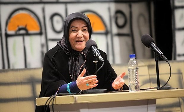 مترجم قرآن مجید محترمہ مہدیہ الہی قمشہ ای کا 79 سال کی عمر میں انتقال ہوگیا 