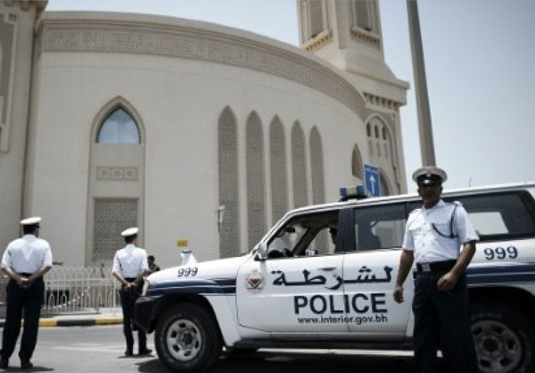 السلطات تعزل منطقة "الدراز" اجتماعياً وتجارياً للاسبوع الرابع 