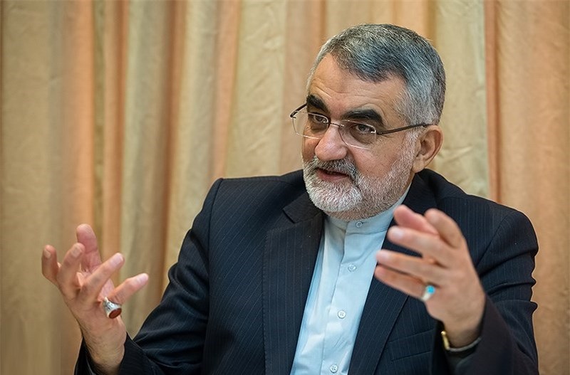 Senior official: Iran’s missile program not violation of UN resolutions