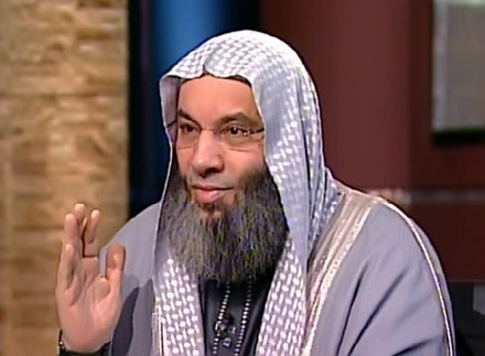 مترجم "داعش": داعية مصري حثنا على "الجهاد" 