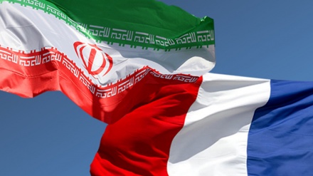 Frankreich erleichtert Technologietransfer nach Iran