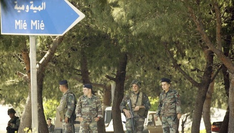 Assassination attempt on Fatah leader in south Lebanon fails