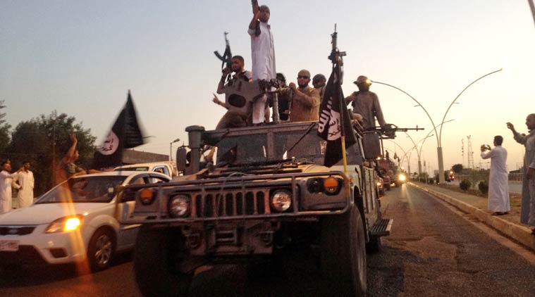 15 missing Indians feared to have joined ISIS