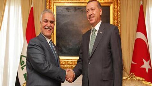 Erdoğan'ın himayesinde IŞİD'e yardım! / Belge