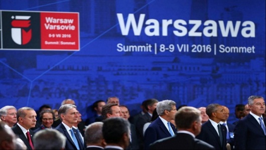 NATO’dan Rusya’ya gözdağı hamlesi