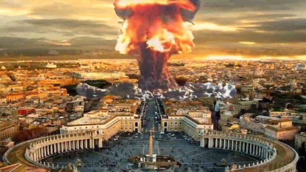 Vers une nouvelle catastrophe mondiale ?
