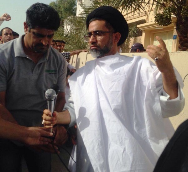 Senior Bahraini scholar describes latest security measures as biggest targeting against Shiites in contemporary era 