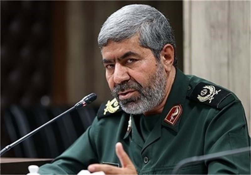 Saudi bids to revitalize MKO doomed to failure: IRGC