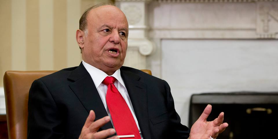 Yemen's Hadi threatens to boycott peace talks
