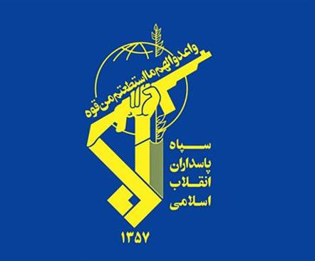 Hamas at forefront of Palestinian nation’s battle against Israel: IRGC