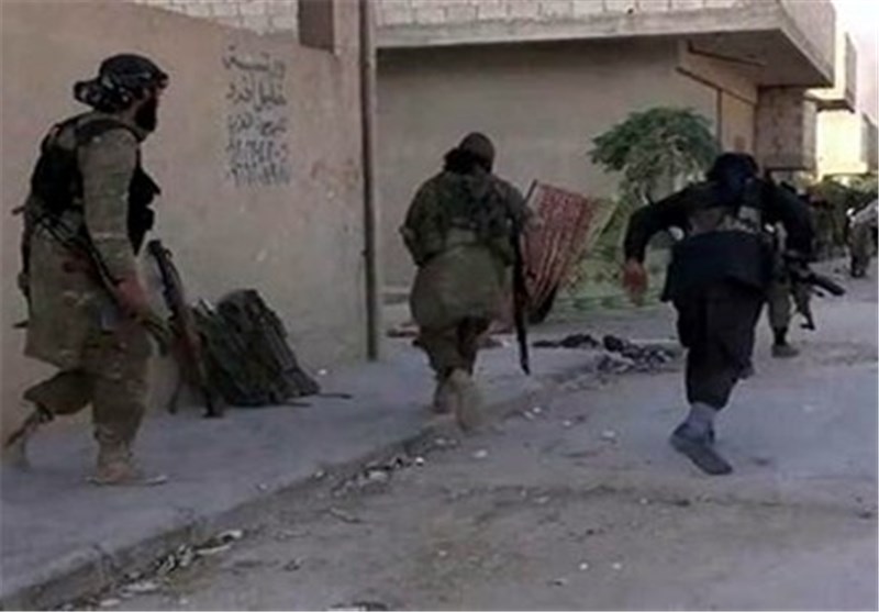 ISIS Militants Leave Hawija as Iraqi Forces Approach