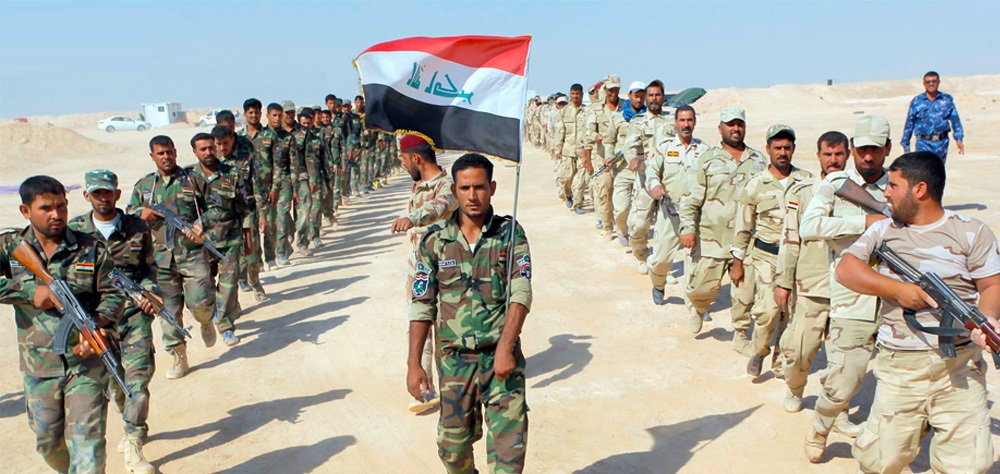 Analysis: Who Are Iraq’s Popular Mobilization Forces, What Is Their Aim? 