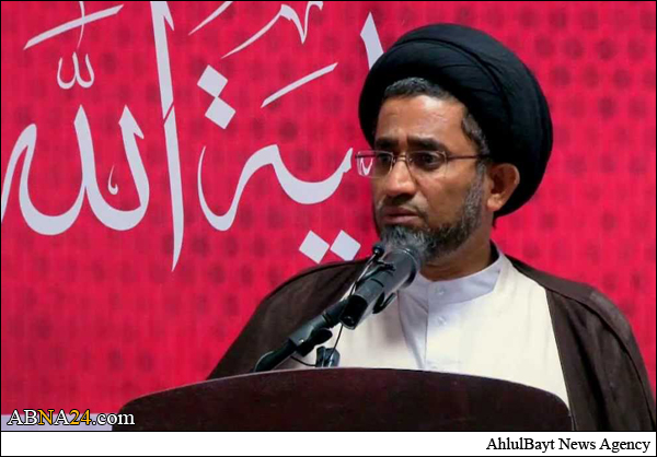 نحن أمام أكبر استهداف وأكبر تحدّ في عهدنا المعاصر