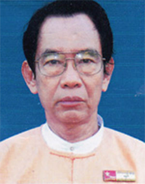 ဘဏ္ကပိုေပးမိေသာ က်ပ္ ၂၉ သိန္းကို လႊတ္ေတာ္ကုိယ္စားလွယ္ျပန္အပ္