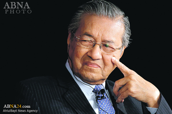 Hatulitaki dhehebu la Shia nchini Malaysia
