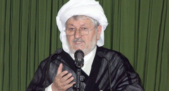 Sunni cleric: Unity a key in countering Takfirism
