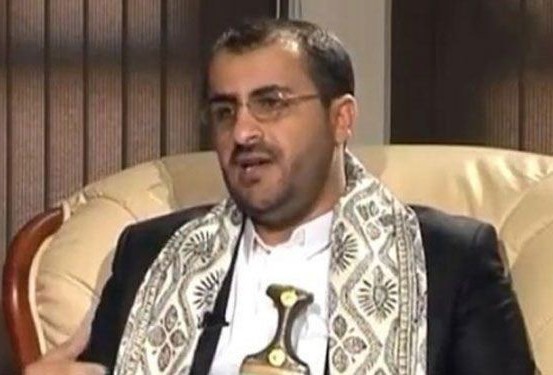 المرتزقة يدركون ان الحلول السياسية ستكشف فظاعة ما ارتكبوه من جرائم بشعة بحق الشعب اليمني