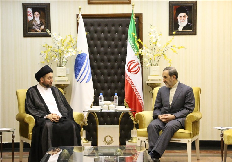 Sustained democracy in Iraq stimulate its development: Iran's Velayati